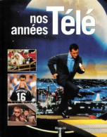 Nos Années Télé (1999) De Collectif - Kino/TV