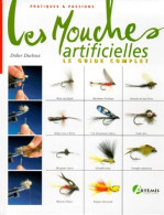 Les Mouches Artificielles (2000) De Didier Ducloux - Caza/Pezca