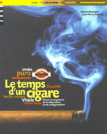 Le Temps D'un Cigare (2000) De Thierry Dussard - Dictionnaires