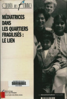 Médiatrices - Quartiers Fragilisés (1997) De Collectif - Sciences