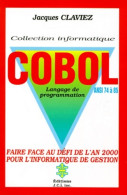 Informatique (1998) De Jacques Claviez - Sciences