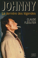 Johnny : La Dernière Des Légendes (1992) De Claude Fleouter - Musique