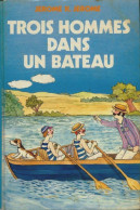 Trois Hommes Dans Un Bateau (1985) De Jérôme K. Jerome - Action