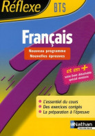 Français BTS (2006) De Yannick Artignan - 18 Ans Et Plus