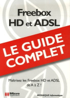 Freebox Hd Et Adsl (2007) De Mosaïque Informatique - Sciences