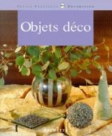 Objets Déco (2000) De Collectif - Innendekoration