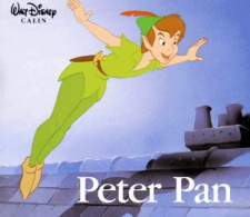 Peter Pan (1999) De Walt Disney - Disney