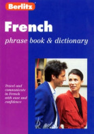 Le Français Pour Les étrangers. French (français Pour Les Anglais) (1998) De Dobson - Diccionarios