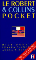 Dictionnaire Français-Anglais, Anglais-Français (1995) De Nimmo - Diccionarios