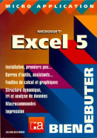 Excel 5 : Microsoft (2002) De Leierer - Sciences