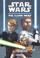 Star Wars Clone Wars Tome I : Les Chantiers De La Destruction (2008) De Henry Gilroy - Autres & Non Classés