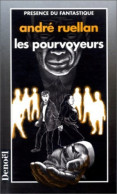 Les Pourvoyeurs (1996) De André Ruellan - Fantasy