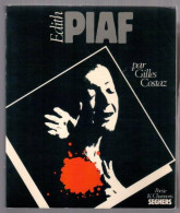 Edith Piaf (1974) De Costaz Et Costaz - Musique
