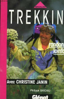 Solo Trekking (1993) De Janin-C - Gesellschaftsspiele