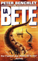 La Bête (1993) De Peter Benchley - Andere & Zonder Classificatie