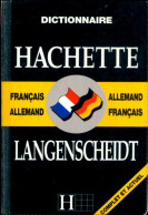 Mini Dictionnaire Allemand (1998) De Inconnu - Woordenboeken