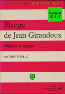 Electre (1997) De Jean Giraudoux - Autres & Non Classés