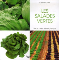 Les Salades Vertes (2007) De Guido Sirtori - Garden