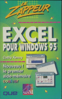 Excel Pour Windows 95 (1995) De Campuspress - Informatique
