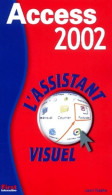 L'assistant Visuel Access 2002 (2001) De J. Nashe - Informatique