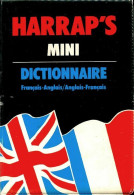 Dictionnaire Français-anglais/anglais-français (2007) De Mickael Janes - Wörterbücher