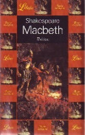 Macbeth (1997) De William Shakespeare - Autres & Non Classés