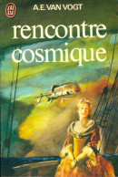 Rencontre Cosmique (1979) De Alfred Elton Van Vogt - Other & Unclassified