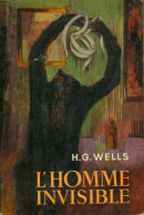 L'homme Invisible (1963) De Herbert George Wells - Toverachtigroman