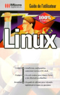 Guide Utilisateur Linux (2000) De Databeker - Informatique