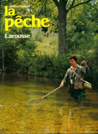 La Pêche (1955) De Jérome Nadaud - Chasse/Pêche