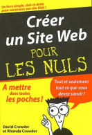 Créer Un Site Web (2003) De Collectif - Informatique