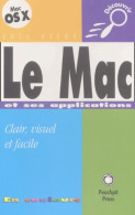 Le Mac Et Ses Applications (2001) De Loïc Fieux - Informatique