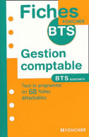 Gestion Comptable BTS (2006) De Philippe Louchet - 18+ Years Old