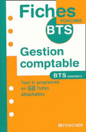 Gestion Comptable BTS (2006) De Philippe Louchet - 18 Años Y Más