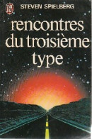 Rencontres Du Troisième Type (1979) De Steven Spielberg - Other & Unclassified