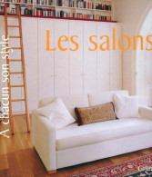 Les Salons (1999) De Emily Hedges - Decorazione Di Interni