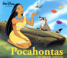 Pocahontas (1999) De Disney - Disney