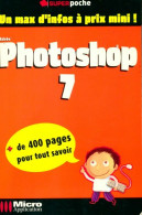 Photoshop 7 (2005) De Gilles Boudin - Informatique