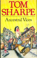 Ancestral Vices (1982) De Tom Sharpe - Humor