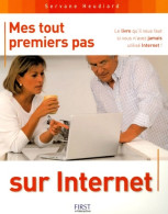 Mes Tout Premiers Pas Sur Internet (2005) De Servane Heudiard - Informatique