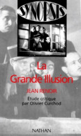 Synopsis Numéro 18 : La Grande Illusion De Jean Renoir (1994) De Curchod - Cinema/ Televisione