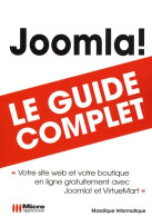 Joomla ! (2009) De Mosaïque Informatique - Informatique