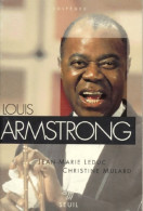 Armstrong (1999) De Jean-Marie Leduc - Musica