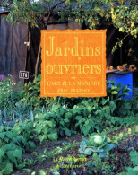 Jardins Ouvriers (2001) De Eric Prédine - Giardinaggio