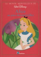 Alice Au Pays Des Merveilles (1985) De Walt Disney - Disney