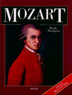 Mozart (1993) De Wendy Thompson - Musica