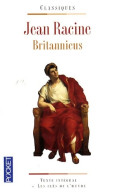 Britannicus (2010) De Jean ; Racine Racine - Autres & Non Classés