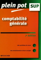 Comptabilité Générale 11e édition (2005) De Eric Dumalanède - 18 Anni E Più