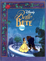 La Belle Et La Bête (1994) De Walt Disney - Disney