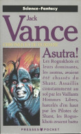 Chroniques De Durdane Tome III : Asutra ! (1990) De Jack Vance - Andere & Zonder Classificatie
